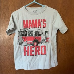 4T Children’s Place Graphic T-Shirt